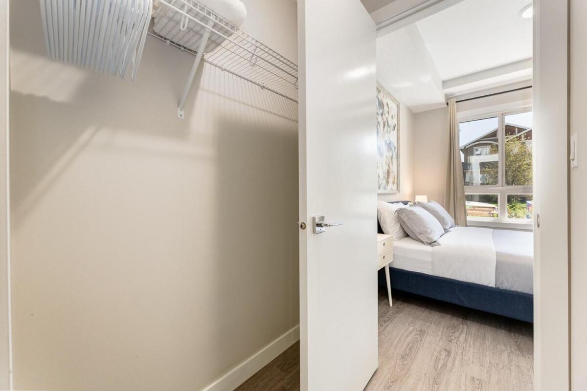 Free Underground Parking, Close To Downtown *