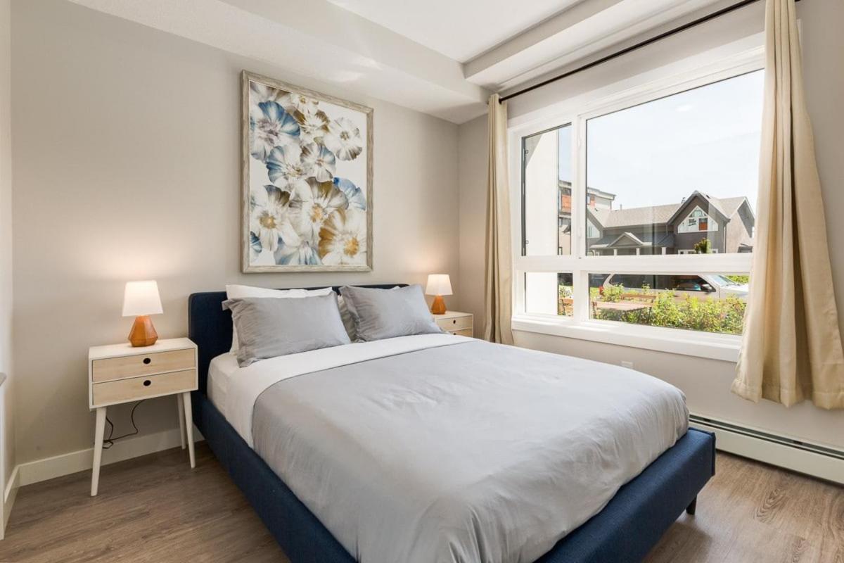 Free Underground Parking, Close To Downtown Calgary